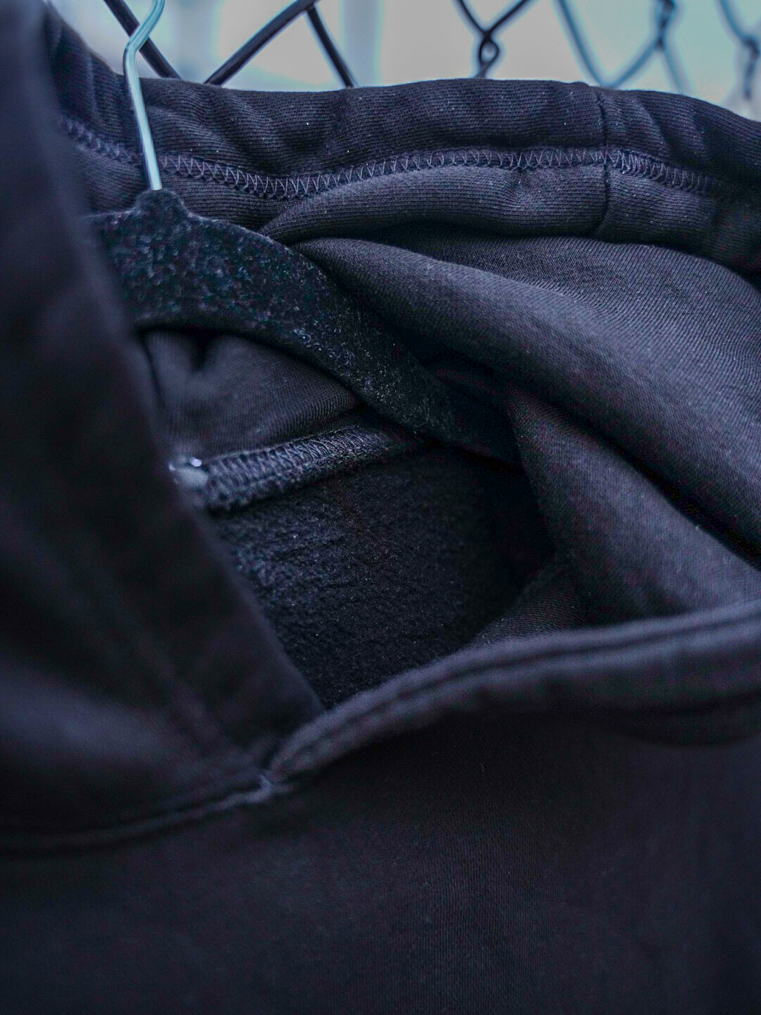 Best Blank Hoodies for Screen Printing - 340 GSM Heavy Fleece